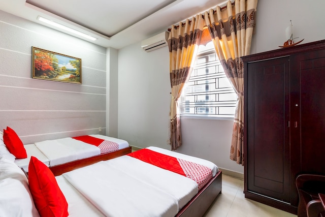 OYO 265 アン ティン ロック