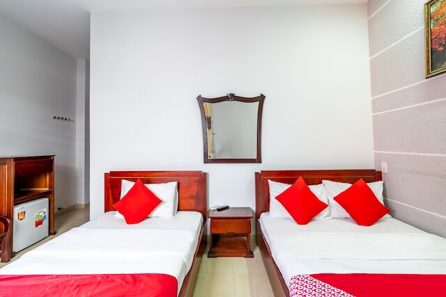 OYO 265 アン ティン ロック