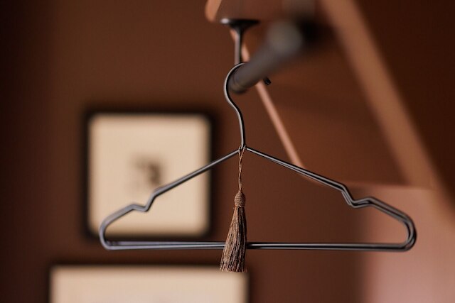 フリーメーソンズ・インのシルクルーム