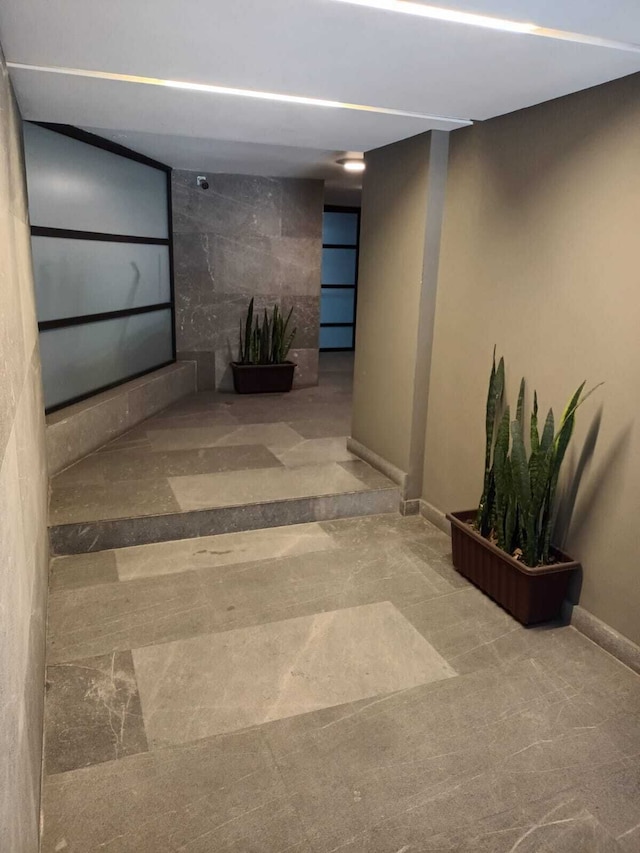 アメージング2BR in Parque España