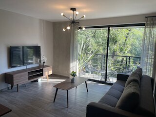 アメージング2BR in Parque España