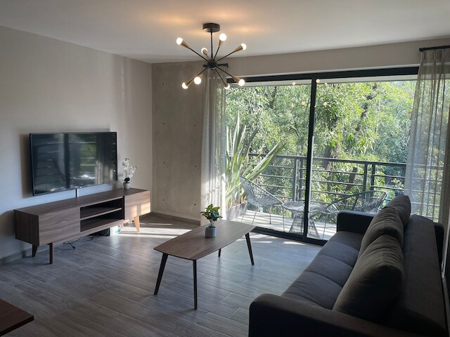 アメージング2BR in Parque España