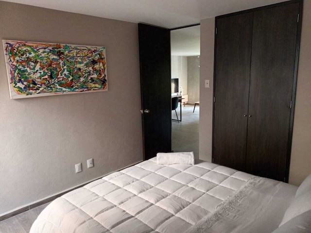 アメージング2BR in Parque España