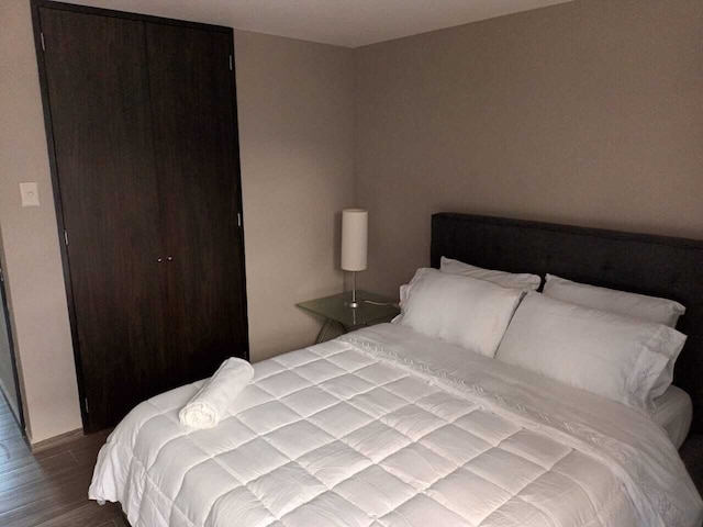 アメージング2BR in Parque España