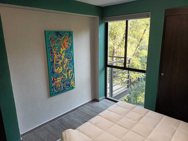 アメージング2BR in Parque España