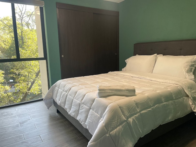 アメージング2BR in Parque España