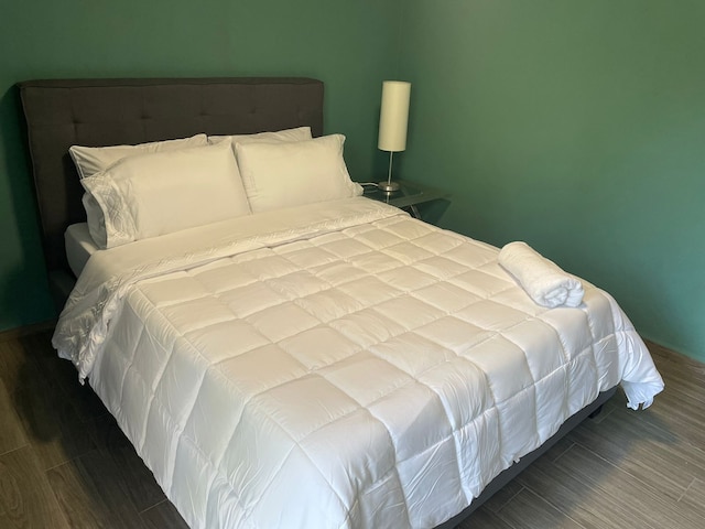 アメージング2BR in Parque España