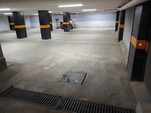 アメージング2BR in Parque España