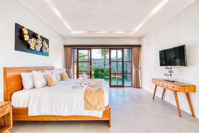 ヴィラ・ミラー・ウブド