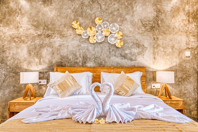 ヴィラ・ミラー・ウブド