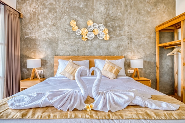 ヴィラ・ミラー・ウブド