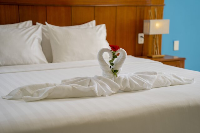 ホイアン・ゴールデン・ハート・ヴィラ