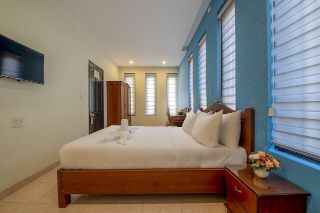 ホイアン・ゴールデン・ハート・ヴィラ