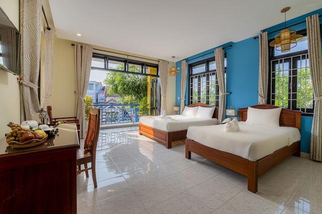 ホイアン・ゴールデン・ハート・ヴィラ