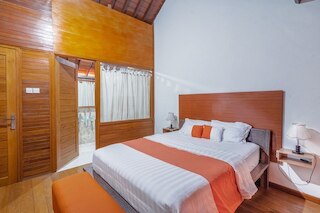 ヴィラ・パドマ・ヌサドゥア