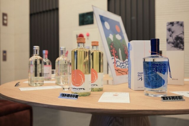 Aank Hotel Incheon Guwol