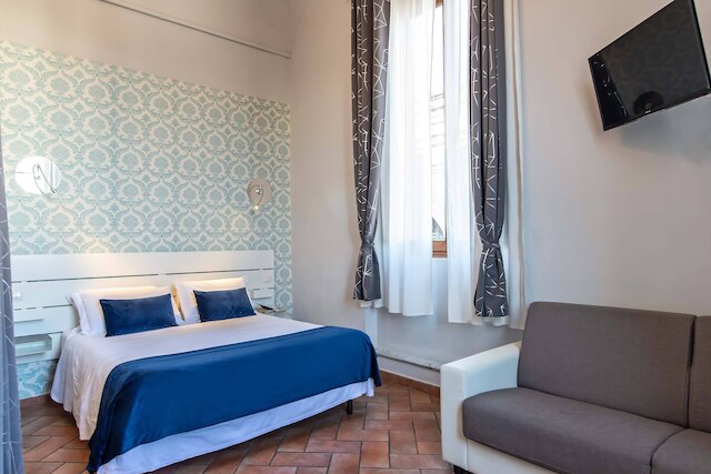 IL MERCATO CENTRALE （イル・メルカート・チェントラーレ）