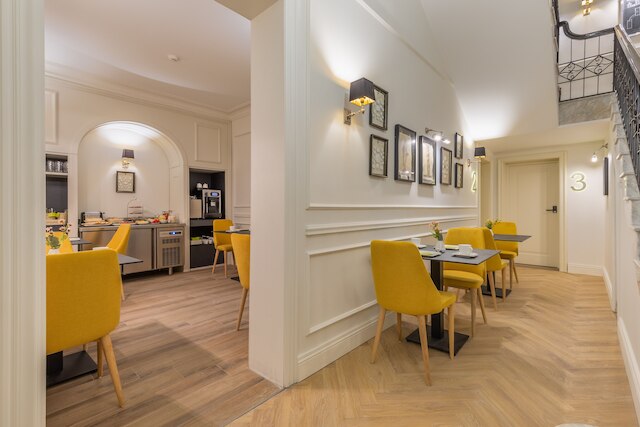 ベルブティック