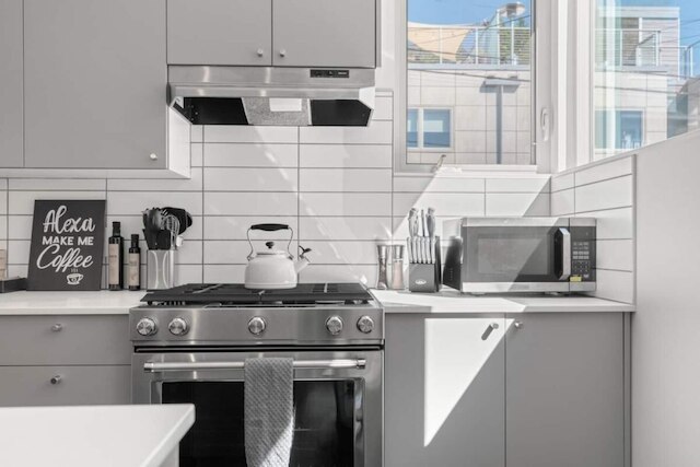 ニュー ベッドルーム グレート ロケーション クイーン アン W ルーフトップ