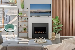 ニュー ベッドルーム グレート ロケーション クイーン アン W ルーフトップ