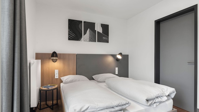 スマートメンツ フランクフルト シティ-オスト