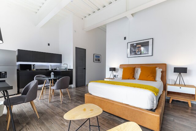 カピタリア セントロ ヒストリコ