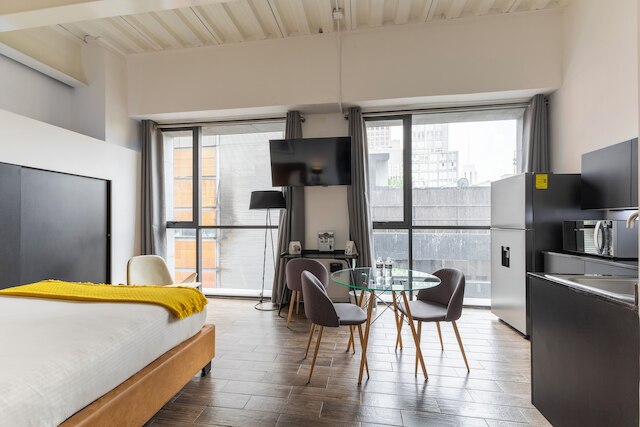 カピタリア セントロ ヒストリコ