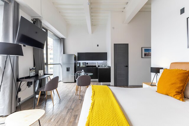 カピタリア セントロ ヒストリコ