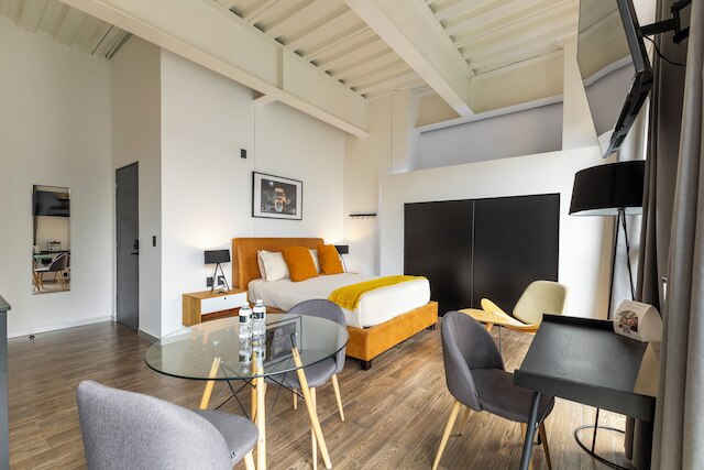 カピタリア セントロ ヒストリコ