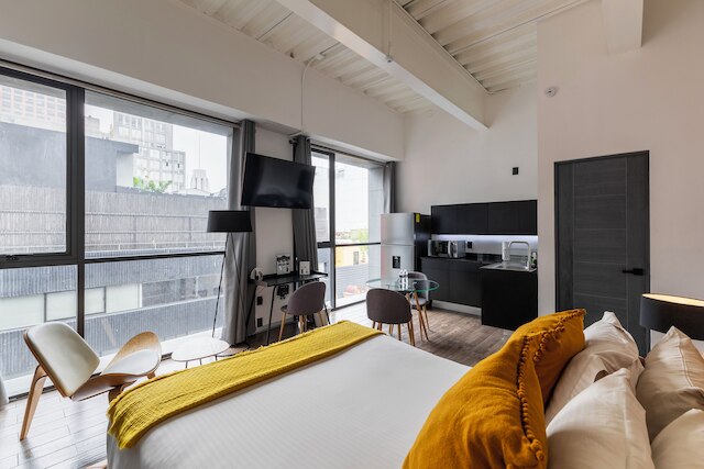 カピタリア セントロ ヒストリコ