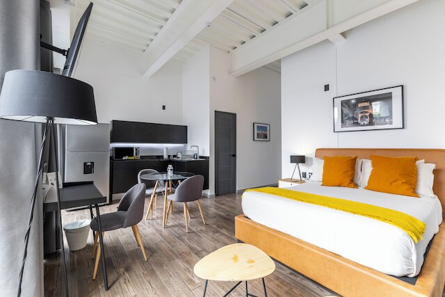 カピタリア セントロ ヒストリコ