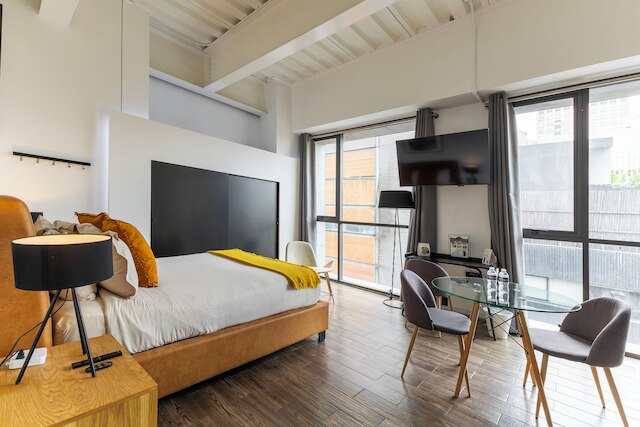 カピタリア セントロ ヒストリコ