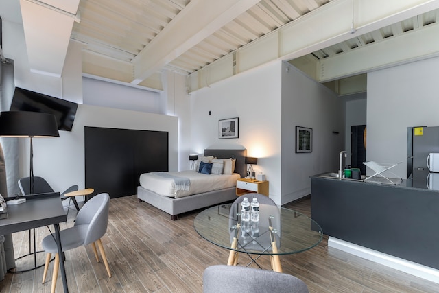 カピタリア セントロ ヒストリコ