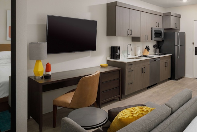 ウォーターウォーク エクステンデッド ステイ バイ ウィンダム トゥーソン