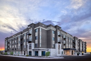 ウォーターウォーク エクステンデッド ステイ バイ ウィンダム トゥーソン