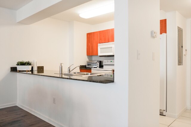 グレートコンド・アット・ブリッケルフリーパーキングプール