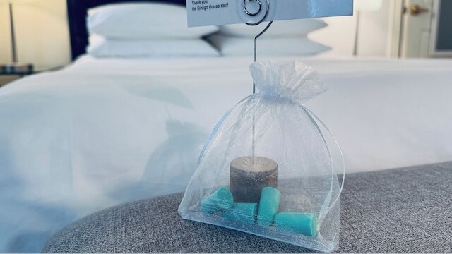 ギンコハウス・オン・ハーヴァード