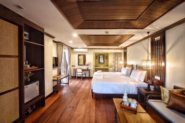 デマナー・チェンマイホテル