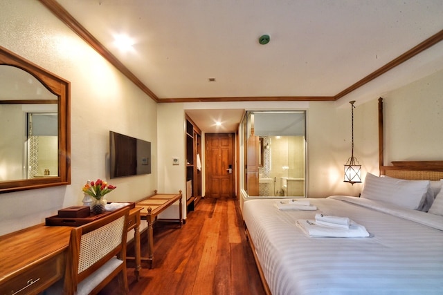 デマナー・チェンマイホテル