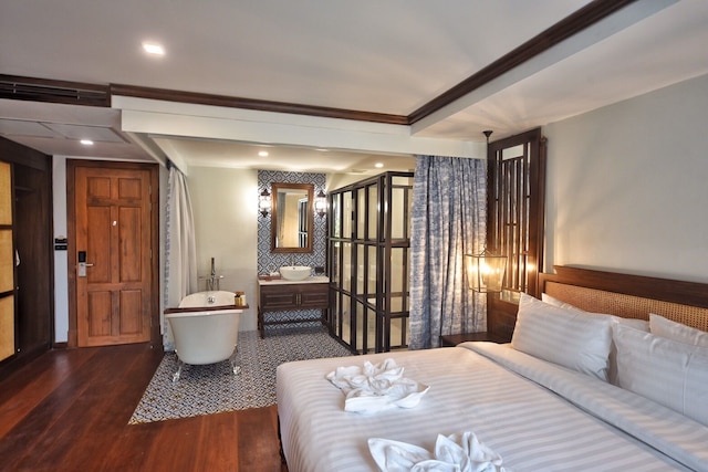 デマナー・チェンマイホテル