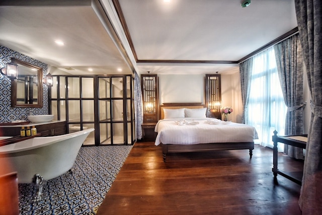 デマナー・チェンマイホテル