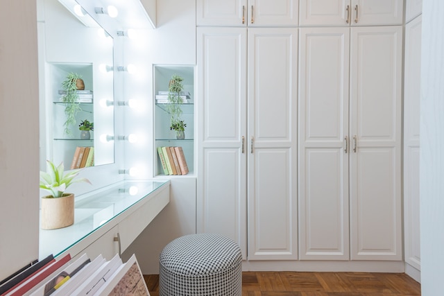 6ルームコーナーバンガローPJガーデンウェディング