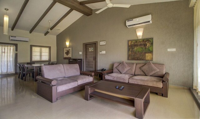 ゴールデン ランドマーク グリーン バレー ビーチ リゾート