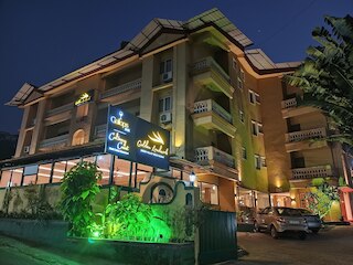 ゴールデン ランドマーク グリーン バレー ビーチ リゾート