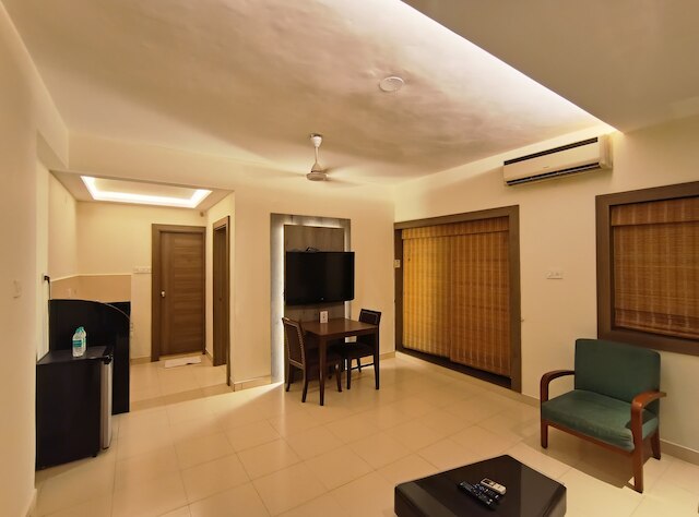 ゴールデン ランドマーク グリーン バレー ビーチ リゾート