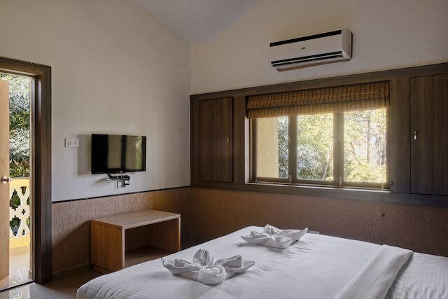 ゴールデン ランドマーク グリーン バレー ビーチ リゾート