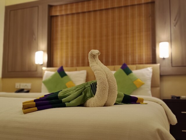 ゴールデン ランドマーク グリーン バレー ビーチ リゾート