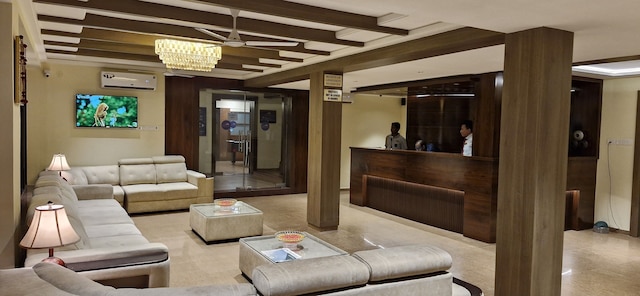 ゴールデン ランドマーク グリーン バレー ビーチ リゾート