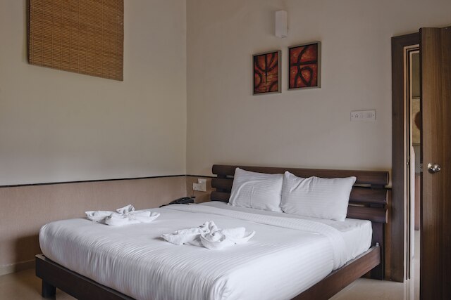 ゴールデン ランドマーク グリーン バレー ビーチ リゾート