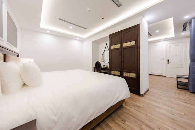 グラウドホテル